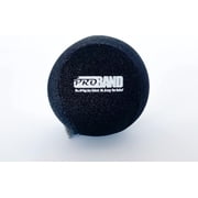 Proband Therapeutic Exercise Ball Compatible Bandit or Bandit XM for Elbow & Forearm Pain Relief, Carpal Tunnel, Tendonitis, Tennis & Pickleball Elbow, Golfers Elbow, Arthritis, Black