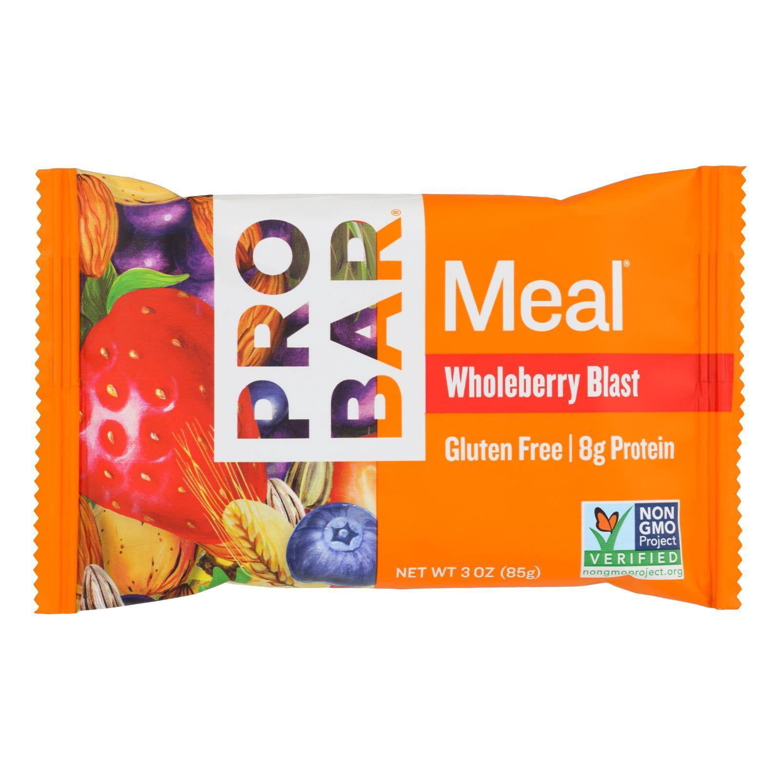 Probar Whole Berry Blast