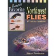 thumbnail image 1 of Pre-Owned Probasco's Favorite Northwest Flies Hardcover, 1 of 1