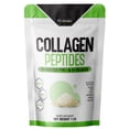 thumbnail image 1 of Probase Nutrition Collagen Peptides Powder (Type I, III) for Skin Hair Nail Joint, Hydrolyzed for Better Collagen Absorption, Non-GMO Verified, Keto Friendly and Gluten Free, White, 16 Oz, 1 of 4