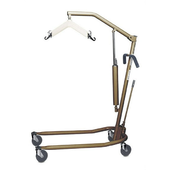 Probasics Personal Hydraulic Patient Body Lift, Patient Lift