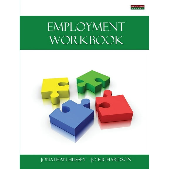 Probation Employment Workbook [Probation Series], (Paperback)