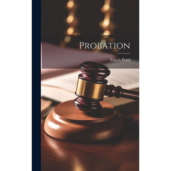 Probation (Hardcover)