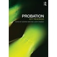 thumbnail image 1 of Probation: Key Readings, (Paperback), 1 of 1