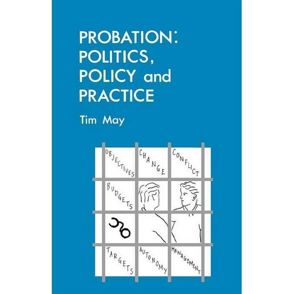 Probation, (Paperback)