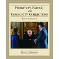 thumbnail image 1 of Pre-Owned Probation, Parole, and Community Corrections 9780130408525 Used, 1 of 1
