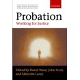 thumbnail image 1 of Probation : Working for Justice, 1 of 1