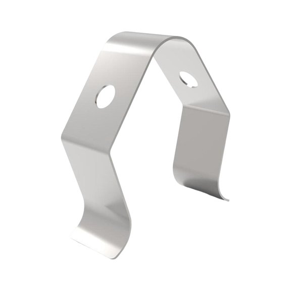 Probe Holder Clip A Style Temperature Probe Stand Barbecue Universal Temperature Readings Grill Clip Single Hole