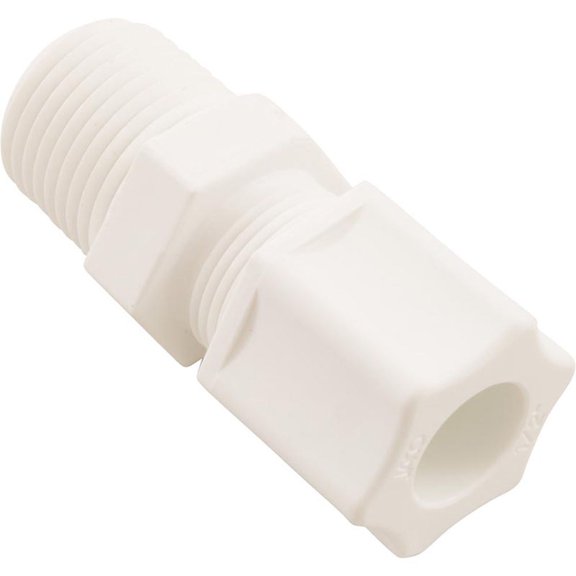 Probe Replacement Fitting, Rola-Chem ORP/PH, 1/2"