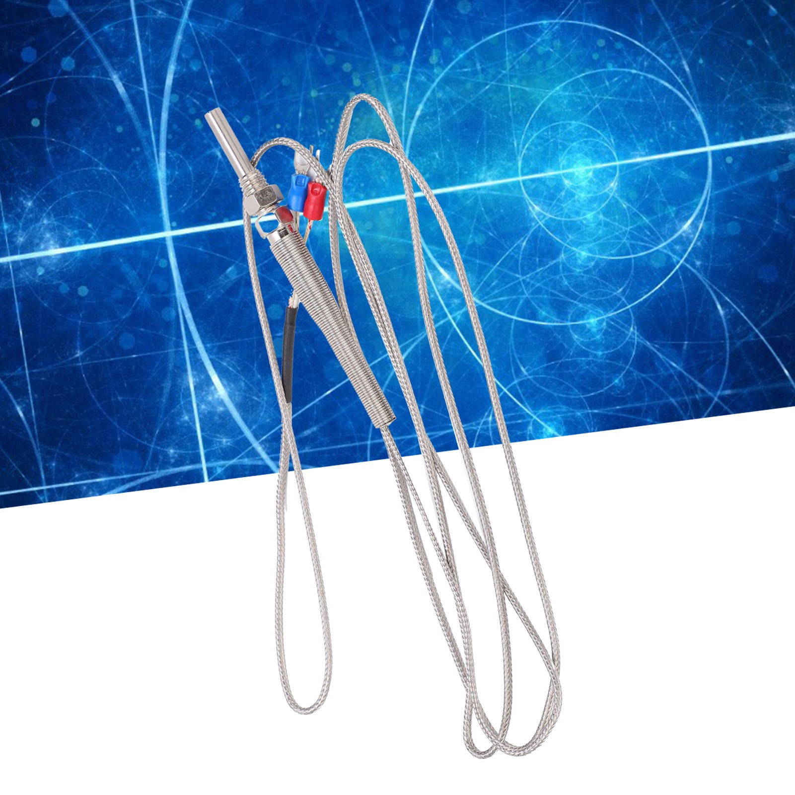 Probe Thermocouple, Thermocouples Accurate For Measurement