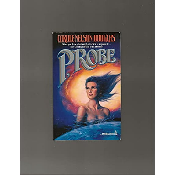Pre-Owned Probe (Unknown) 0812535871 9780812535877