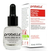 Probelle Natural Fungal Nail Oil