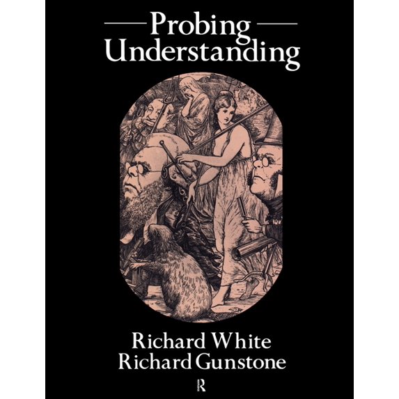 Probing Understanding, (Paperback)