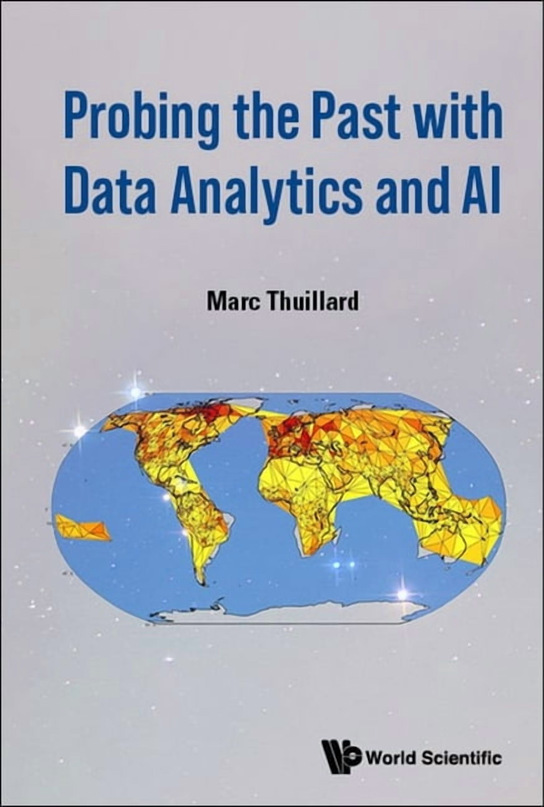 Probing the Past with Data Analytics and AI, (Hardcover) - Walmart.com