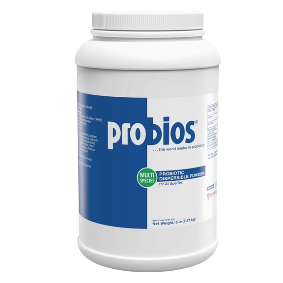 Probios Dispersible Powder 5lb