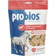 thumbnail image 1 of Probios 1 Lb. Apple Joint Support Horse Chews CHR-752/6, 1 of 1