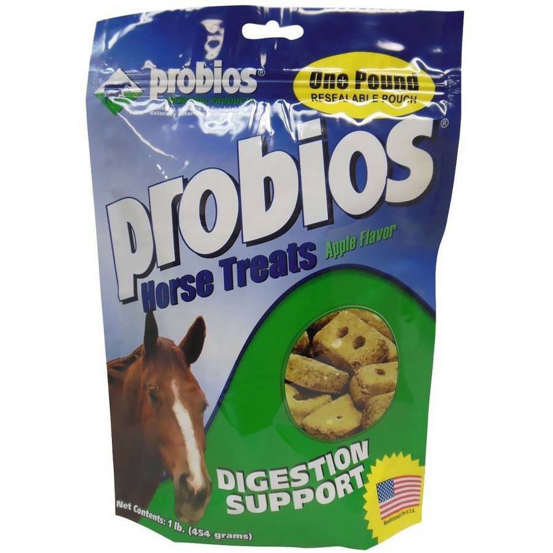Probios dog cheap treats