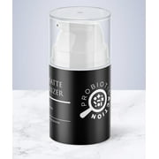 Probiotic Action  - Probiotic Moisturizer Skincare - Acne, Rosacea, Eczema - And, Peptides Collagen Anti-Aging Benefits | Help prevent breakouts without stripping skin valuable hydration.