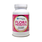 Probiotic Flora Prenatal