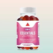 HERBLIF Probiotic Gummies - 1 Billion CFU Digestive Support - Gas & Bloating Relief - Men & Women - Prebiotic Fiber, Bacillus Coagulans - Gut Health, Immune Boost