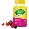 thumbnail image 1 of Culturelle Kids Daily Probiotic Gummies - Prebiotic + Probiotic - from The #1 Pediatrician Recommended Brand - Helps Maintain a Healthy Tummy - Gluten-Free, Berry Flavor - 30 CT, 1 of 3