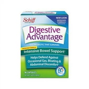 Probiotic Intensive Bowel Support Capsule 96 Count, 36/Carton