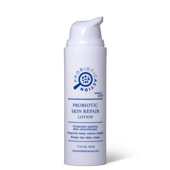 Probiotic Skin Repair Lotion