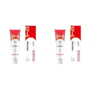 Probiotic Toothpaste For Teeth Cleaning And Hygiene Reducing Stains Refreshing And Caring For Oral Care Toothpaste Kids Toothpaste Travel Tooth ning Tooth Mouthwash 1% Non Fluoride Toothpaste