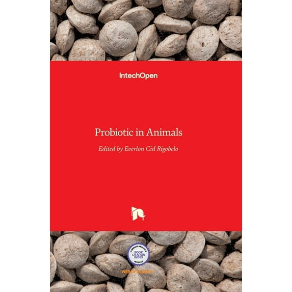 Probiotic in Animals (Hardcover)