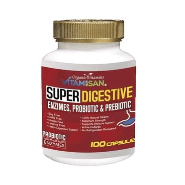 100 Billion Probiotic | Maximum Strength Gut & Immune Health – Remedy's Nutrition