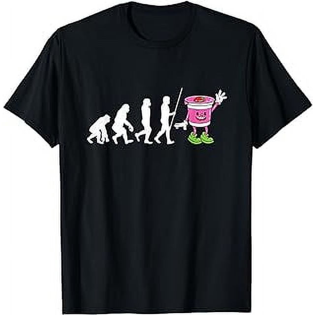 Probiotics Dairy Products, Frozen Yogurt TShirt