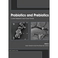 thumbnail image 1 of Probiotics and Prebiotics: Current Research and Future Trends (Hardcover), 1 of 1