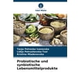 thumbnail image 1 of Probiotische und synbiotische Lebensmittelprodukte, (Paperback), 1 of 1
