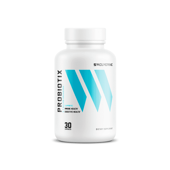 Probiotix - Advanced Probiotic Formula with DE111 - 30 Servings