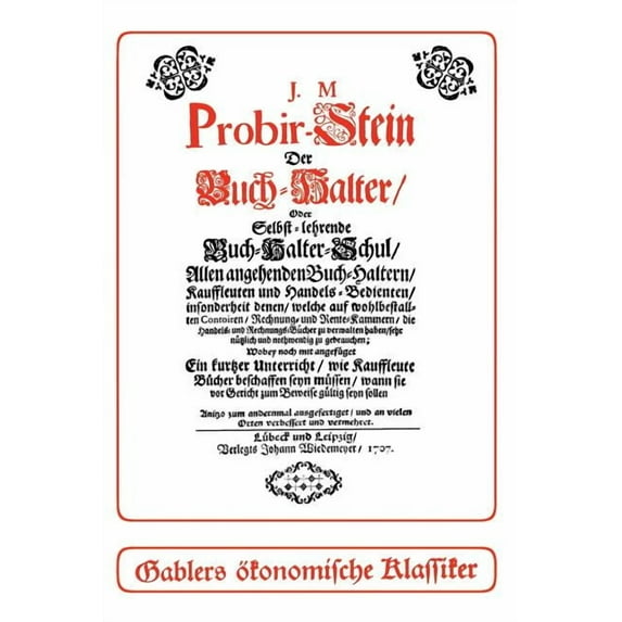 Probir-Stein Der Buch-Halter, (Paperback)