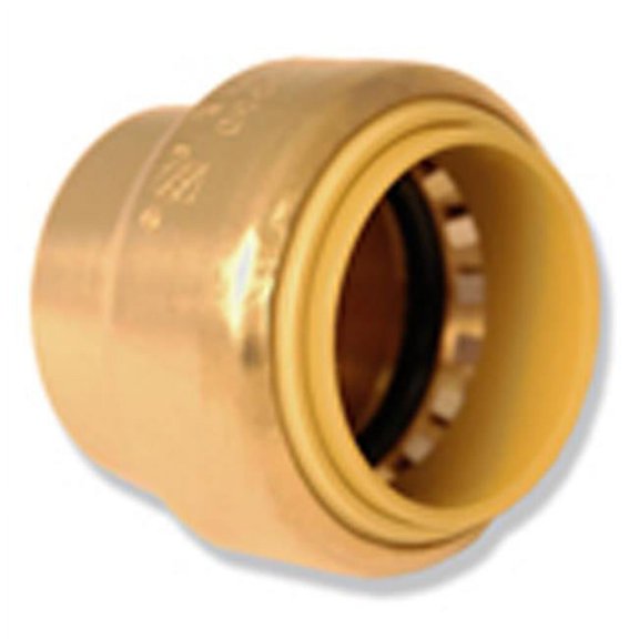 Probite 424919777 1 in. End Stop