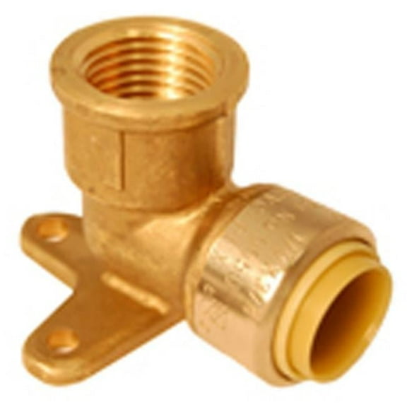 Probite 424951119 0.5 x 0.5 in. Drop Ear Elbow