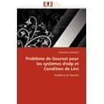 thumbnail image 1 of Omn.Univ.Europ.: Problème de Goursat Pour Les Systèmes d''edp Et Condition de Lévi (Paperback), 1 of 1