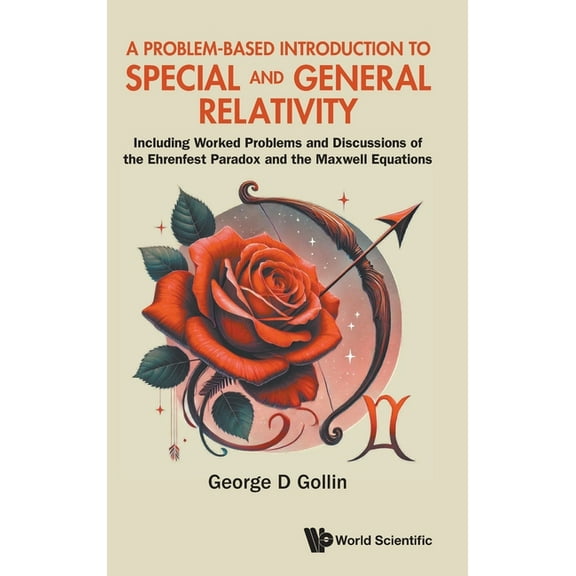 Problem-Based Introduction Special &amp; General Relativity, (Hardcover)