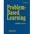 thumbnail image 1 of Problem-Based Learning: An Inquiry Approach, (Hardcover), 1 of 1