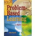 thumbnail image 1 of Problem-Based Learning: An Inquiry Approach, (Paperback), 1 of 1