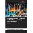 thumbnail image 1 of Problem-Based Learning and Virtual Learning Environments, (Paperback), 1 of 1