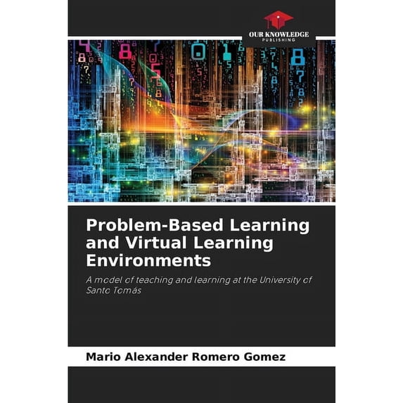 Problem-Based Learning and Virtual Learning Environments, (Paperback)