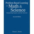 thumbnail image 1 of Problem-Based Learning for Math & Science: Integrating Inquiry and the Internet, (Hardcover), 1 of 1