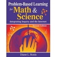 thumbnail image 1 of Problem-Based Learning for Math & Science: Integrating Inquiry and the Internet, (Paperback), 1 of 1