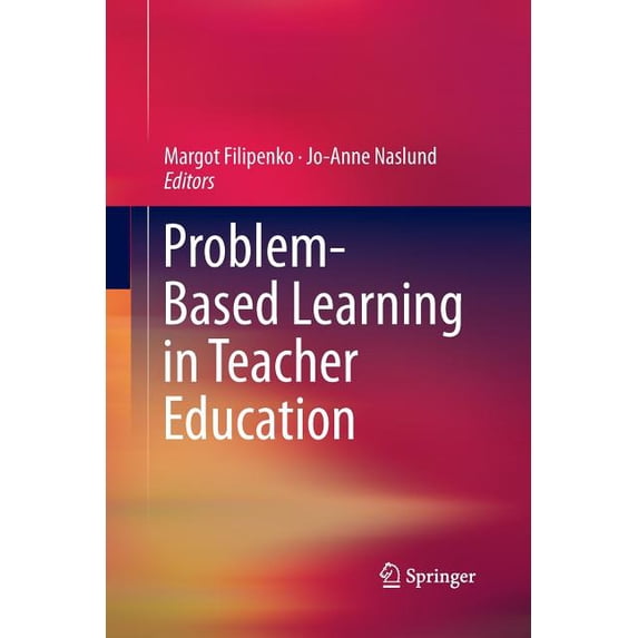 Problem-Based Learning in Teacher Education, (Paperback)