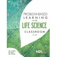 thumbnail image 1 of Problem-Based Learning in the Life Science Classroom, K-12, (Paperback), 1 of 1