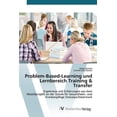 thumbnail image 1 of Problem-Based-Learning und Lernbereich Training & Transfer (Paperback), 1 of 1