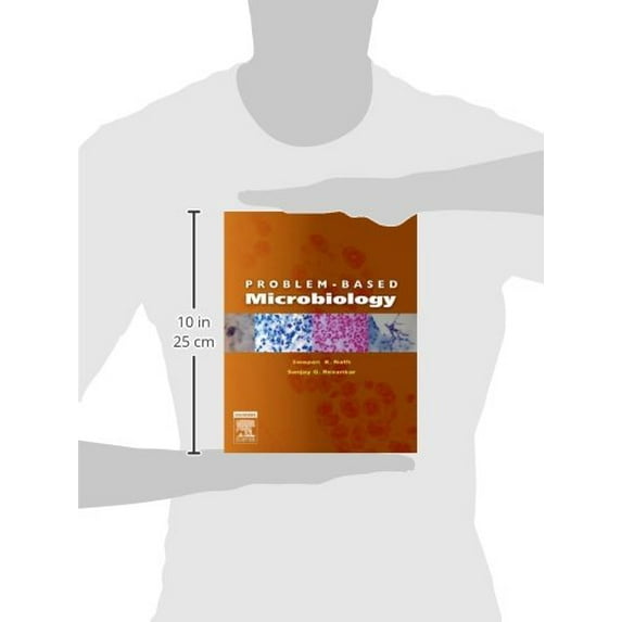 Pre-Owned Problem-Based Microbiology, (Paperback)