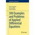 thumbnail image 1 of Problem Books in Mathematics 500 Examples and Problems of Applied Differential Equations, (Hardcover), 1 of 1